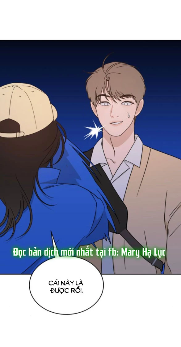 Vận May Bất Ngờ Chapter 43.1 - Trang 2