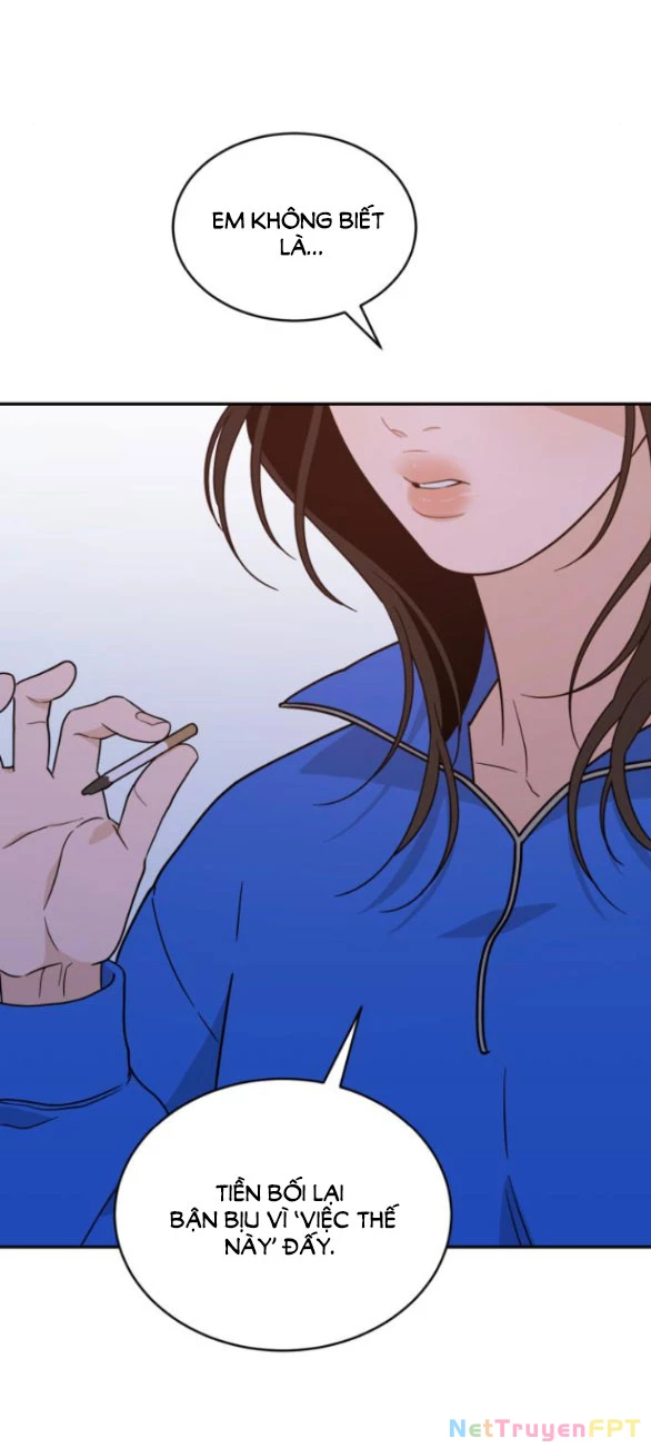 Vận May Bất Ngờ Chapter 43.1 - Trang 2