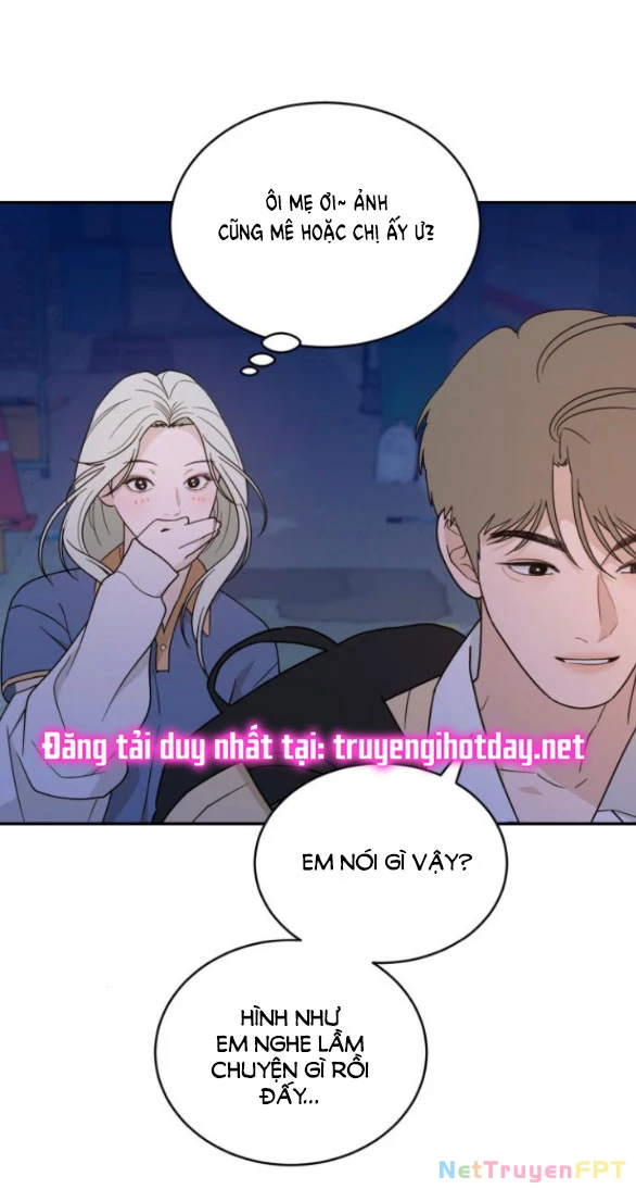 Vận May Bất Ngờ Chapter 43.1 - Trang 2
