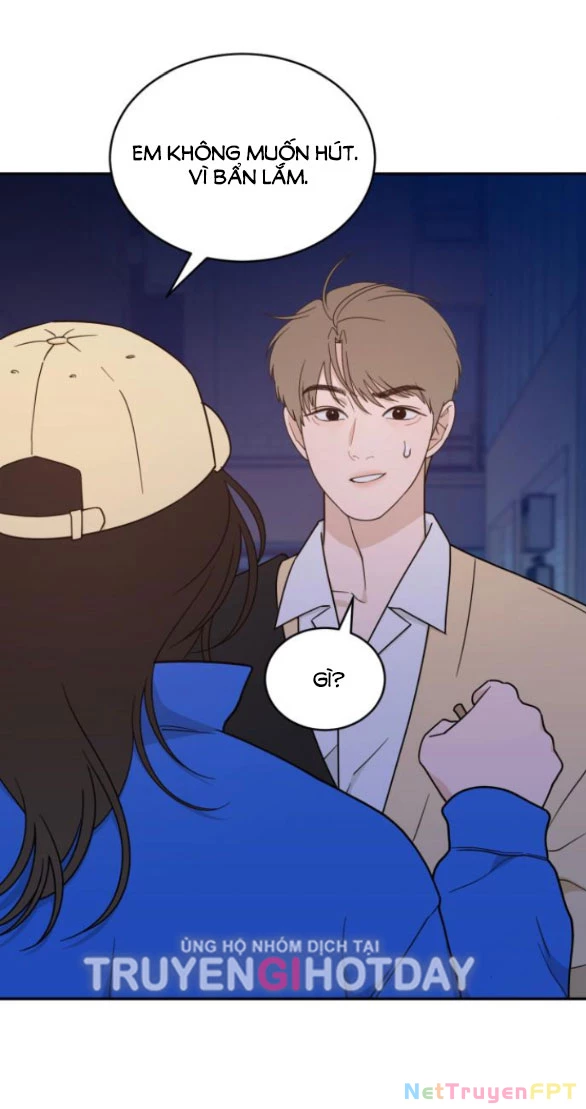 Vận May Bất Ngờ Chapter 43.1 - Trang 2