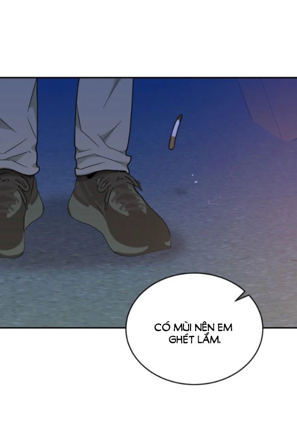 Vận May Bất Ngờ Chapter 43.1 - Trang 2