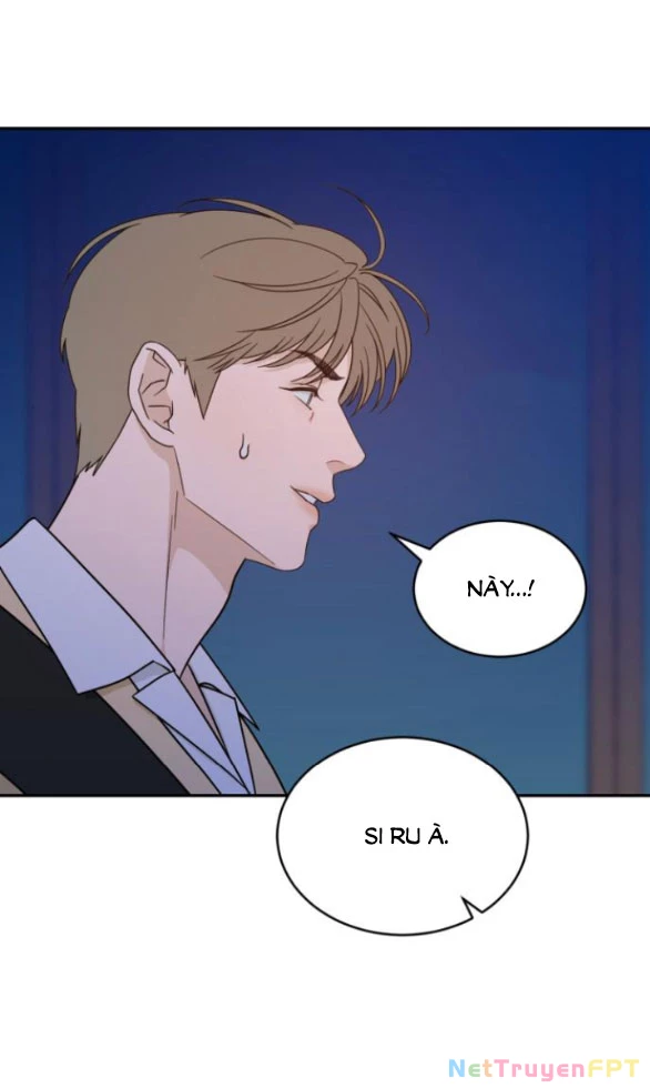 Vận May Bất Ngờ Chapter 43.1 - Trang 2