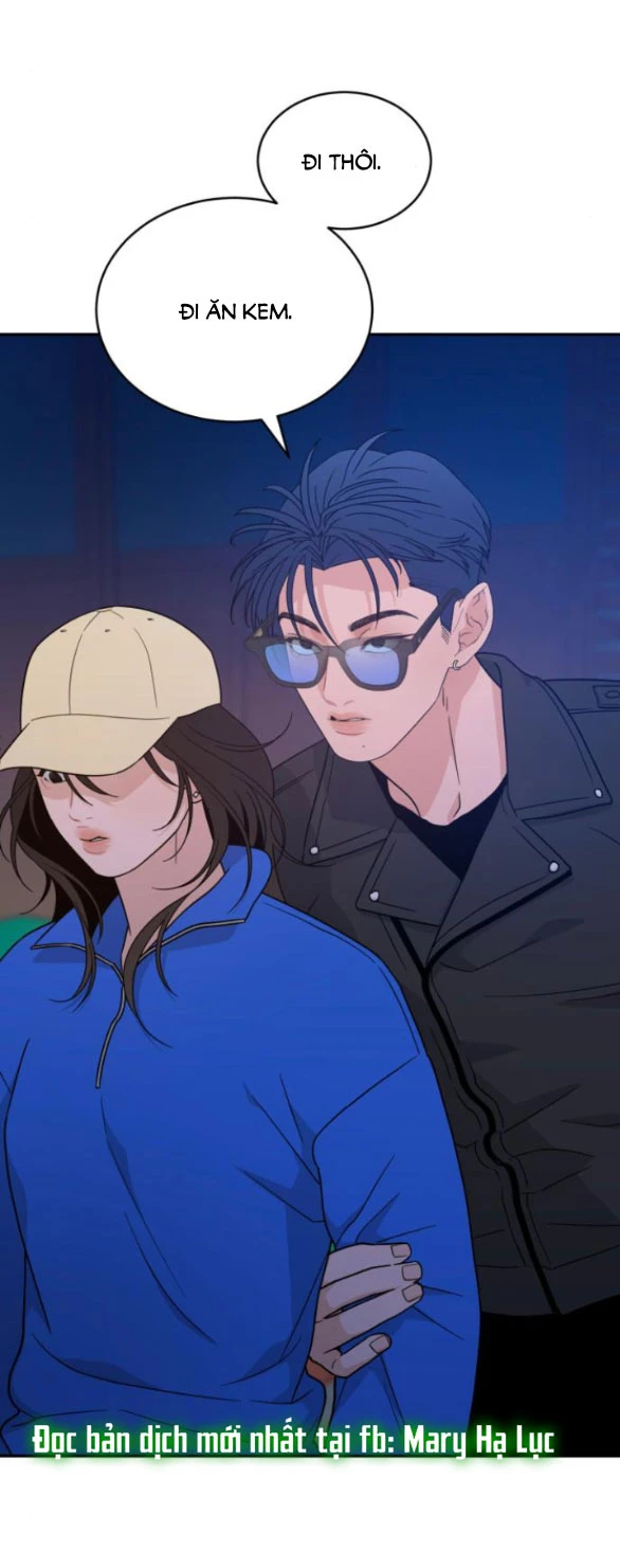 Vận May Bất Ngờ Chapter 43.1 - Trang 2