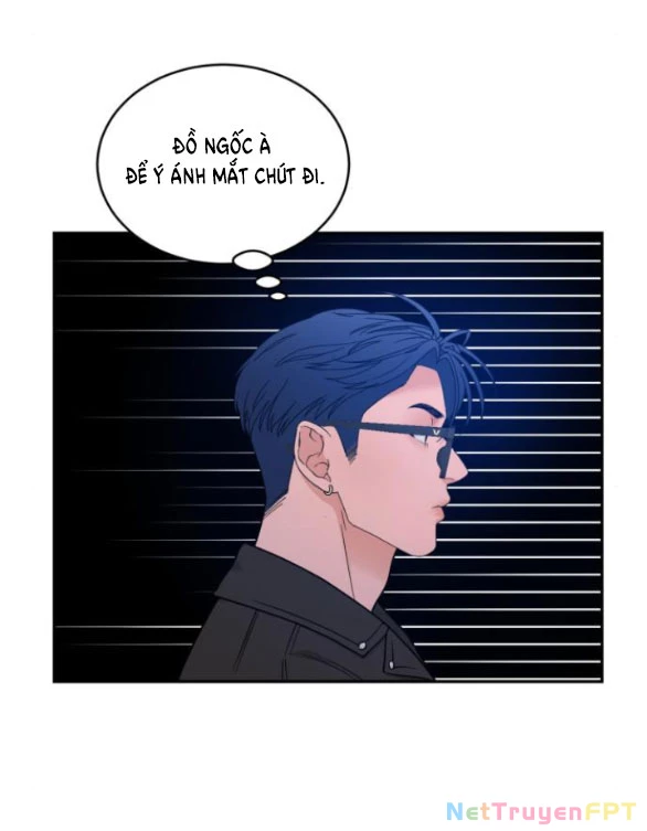 Vận May Bất Ngờ Chapter 43.1 - Trang 2