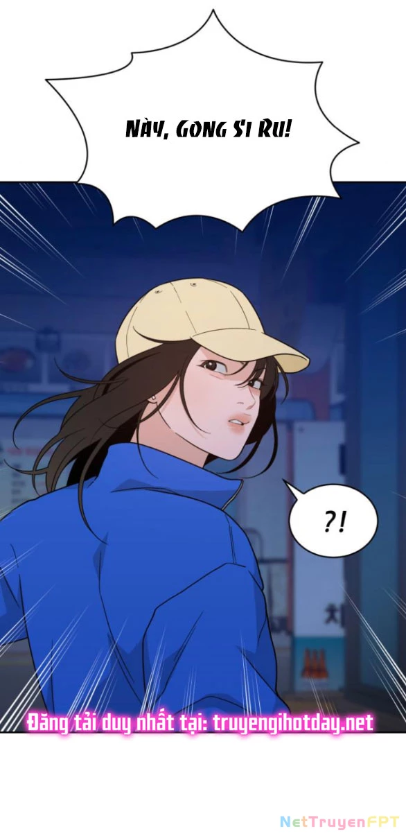 Vận May Bất Ngờ Chapter 43.1 - Trang 2