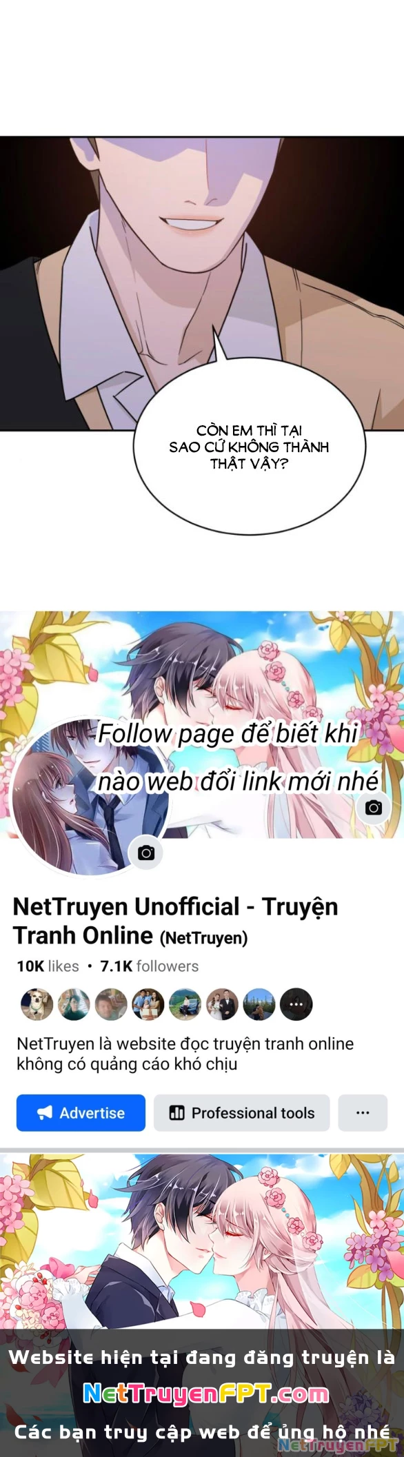 Vận May Bất Ngờ Chapter 43.1 - Trang 2