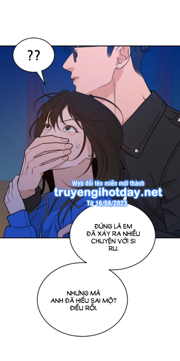 Vận May Bất Ngờ Chapter 43.2 - Trang 2
