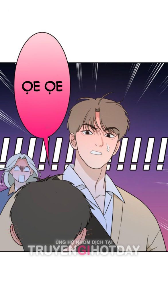 Vận May Bất Ngờ Chapter 43.2 - Trang 2