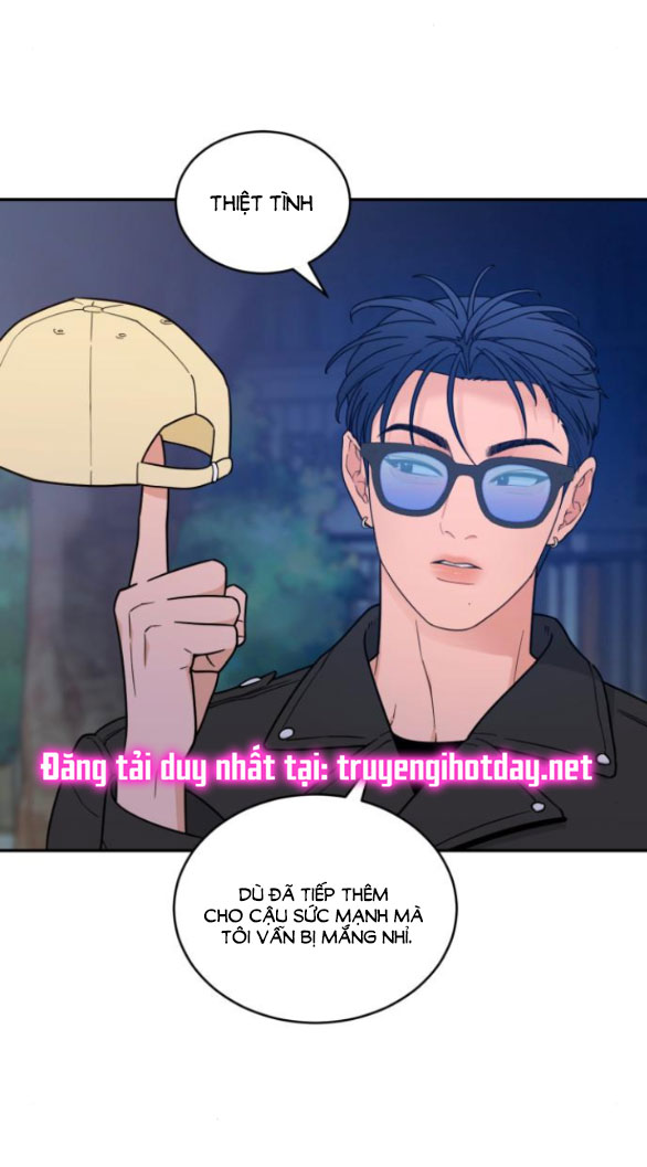 Vận May Bất Ngờ Chapter 43.2 - Trang 2