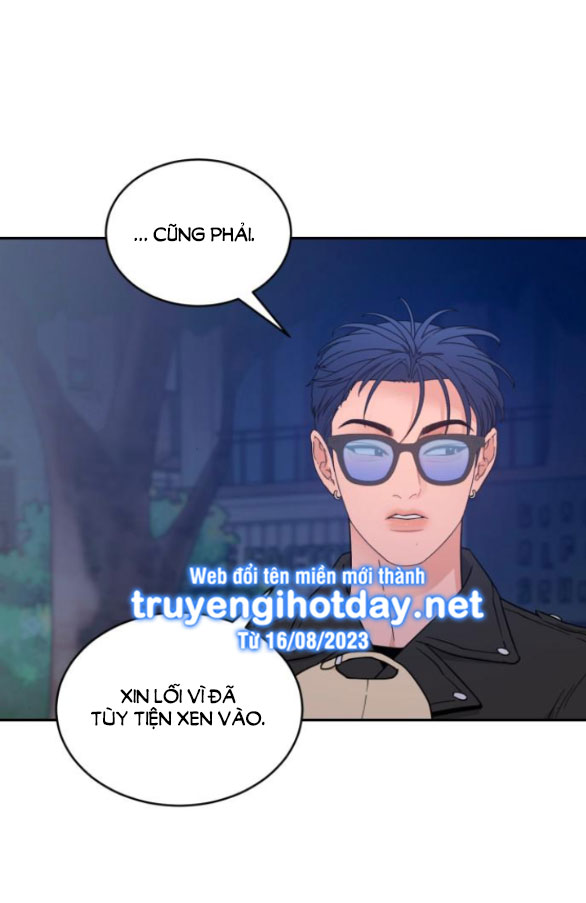 Vận May Bất Ngờ Chapter 43.2 - Trang 2