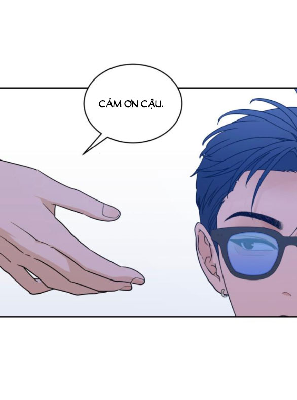 Vận May Bất Ngờ Chapter 43.2 - Trang 2