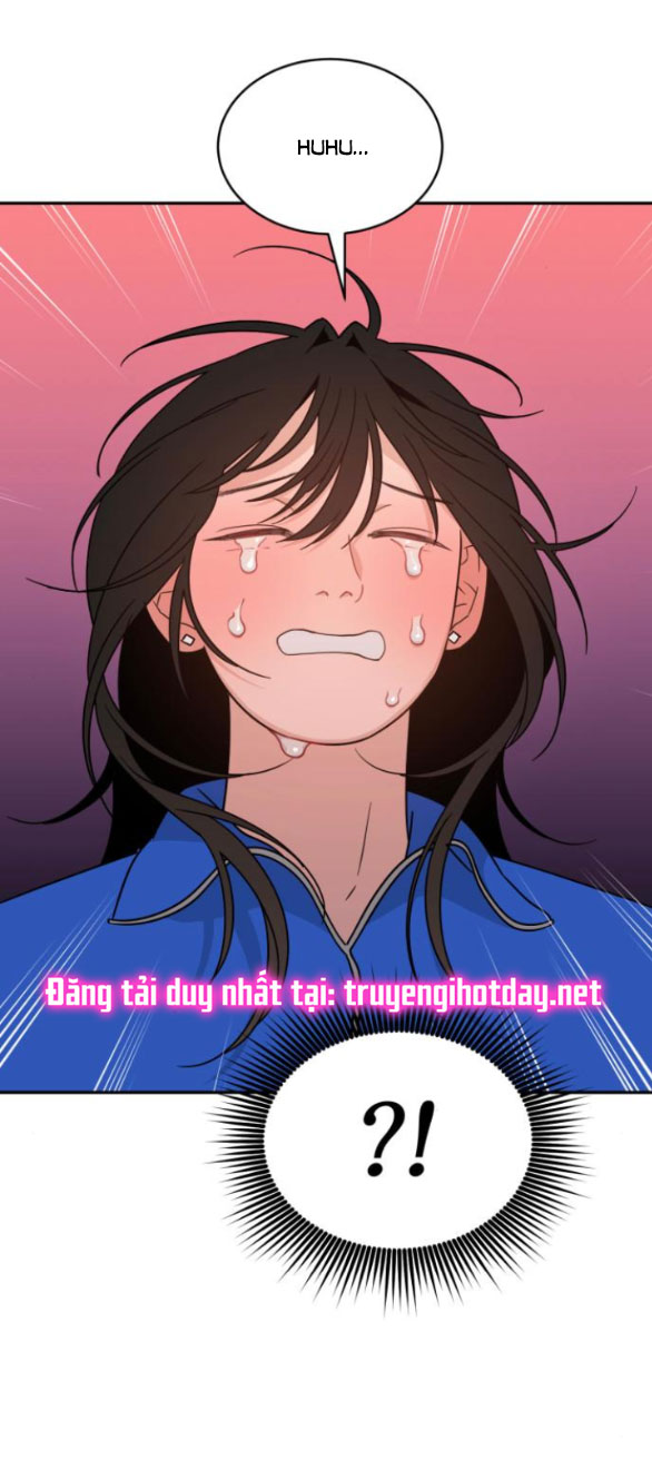 Vận May Bất Ngờ Chapter 43.2 - Trang 2