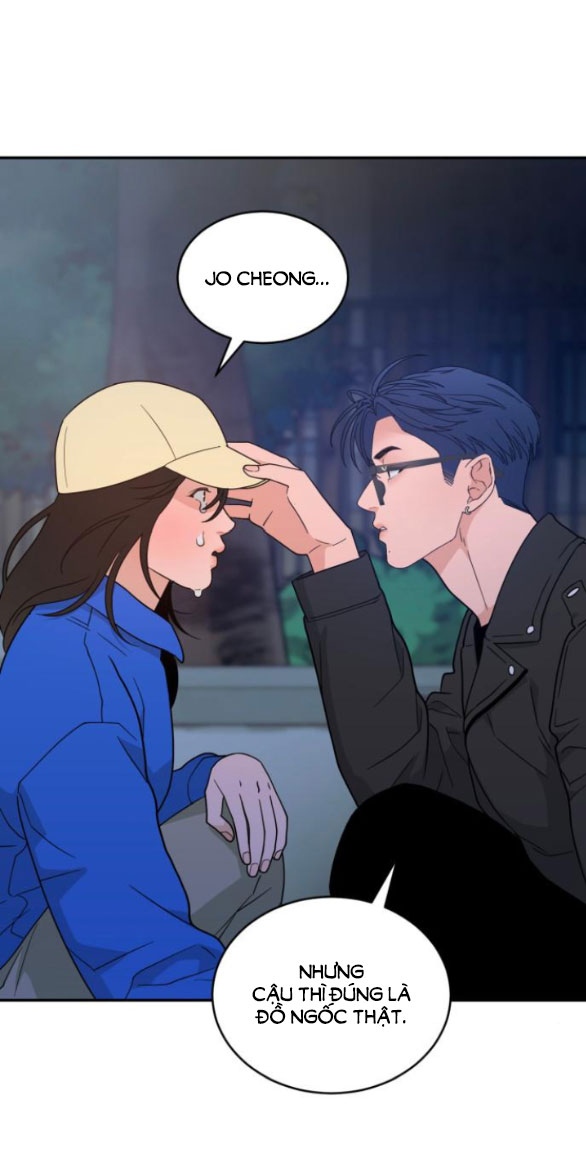 Vận May Bất Ngờ Chapter 43.2 - Trang 2