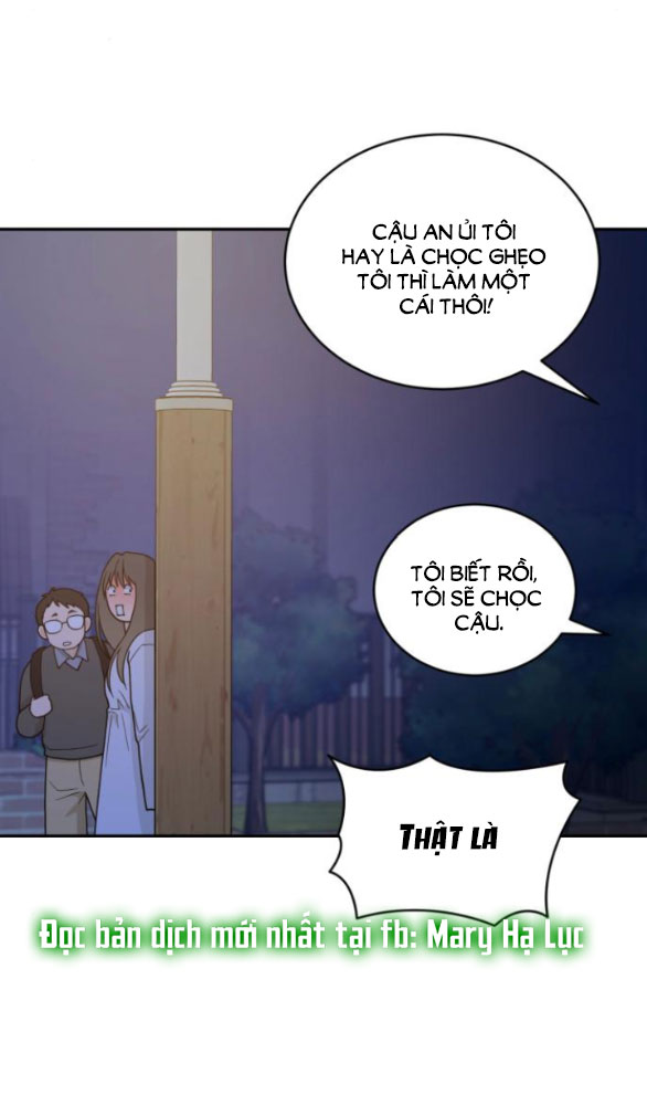 Vận May Bất Ngờ Chapter 43.2 - Trang 2