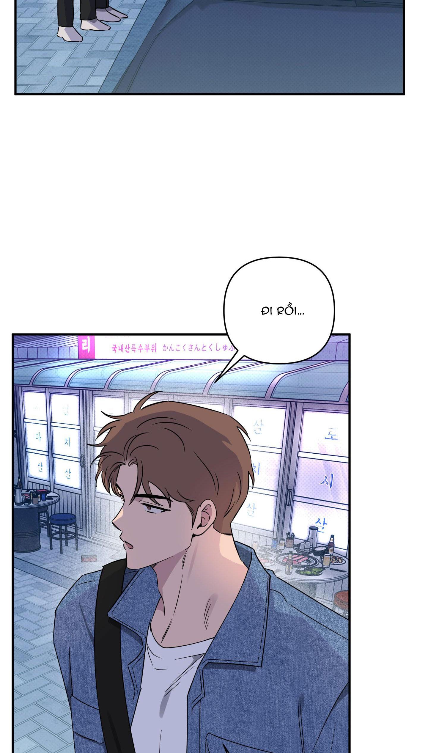 Vận May Bất Ngờ Chapter 43 - Trang 2
