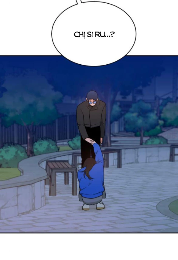 Vận May Bất Ngờ Chapter 44.1 - Trang 2