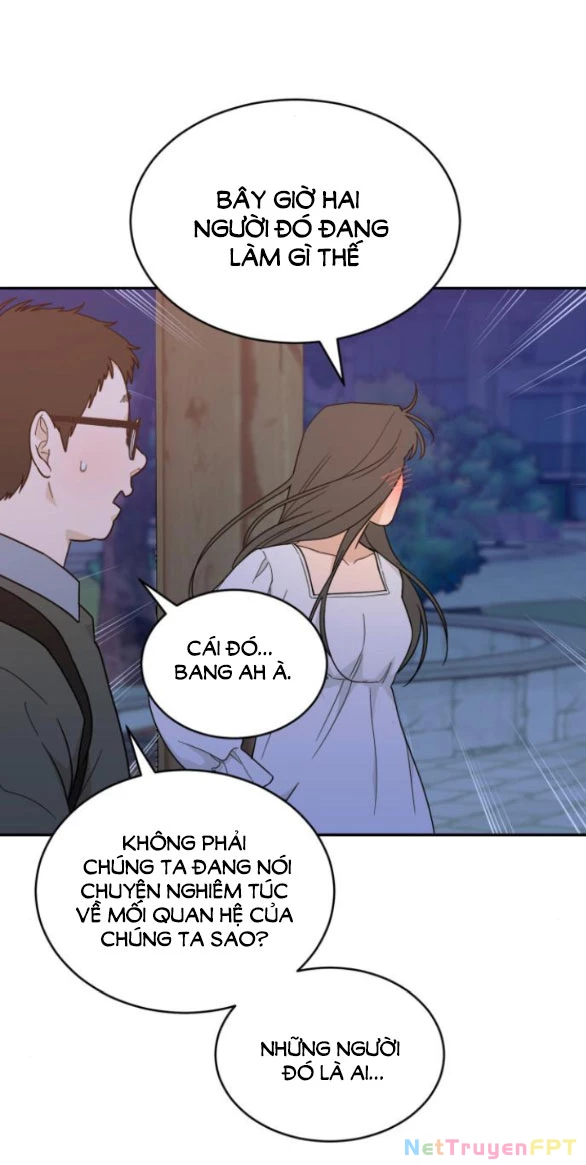 Vận May Bất Ngờ Chapter 44.1 - Trang 2