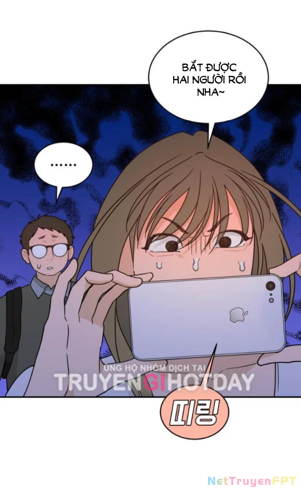 Vận May Bất Ngờ Chapter 44.1 - Trang 2
