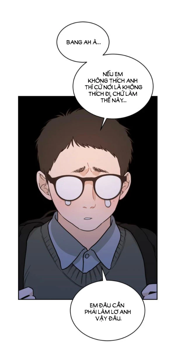 Vận May Bất Ngờ Chapter 44.1 - Trang 2