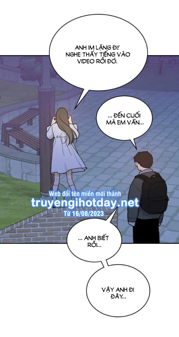 Vận May Bất Ngờ Chapter 44.1 - Trang 2