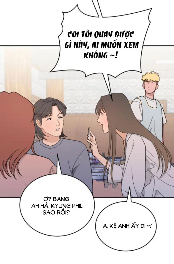 Vận May Bất Ngờ Chapter 44.1 - Trang 2
