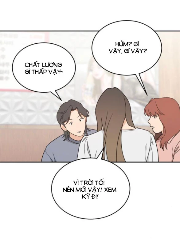 Vận May Bất Ngờ Chapter 44.1 - Trang 2