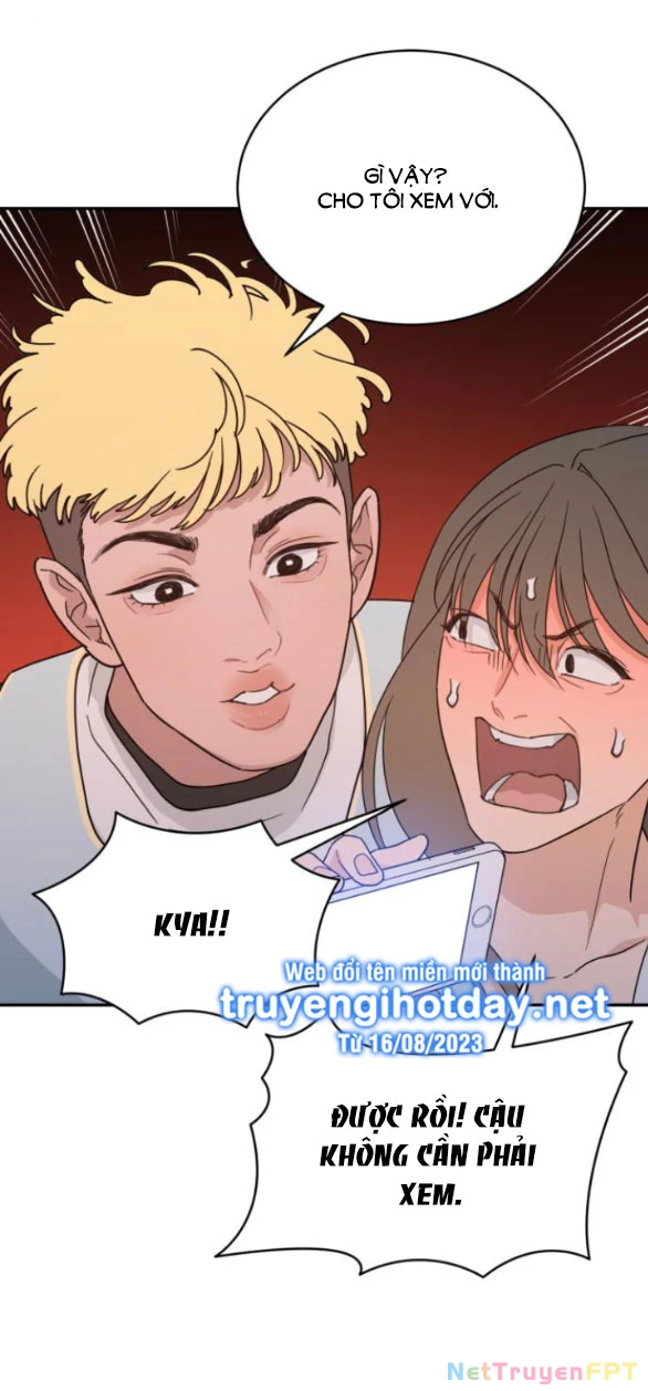 Vận May Bất Ngờ Chapter 44.1 - Trang 2