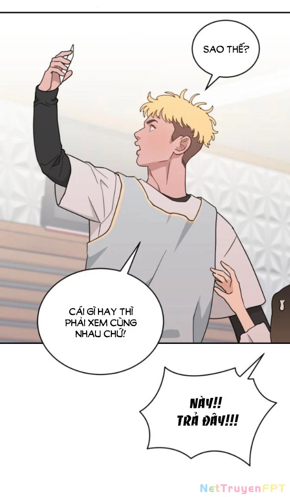 Vận May Bất Ngờ Chapter 44.1 - Trang 2
