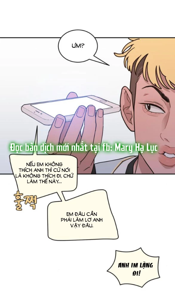 Vận May Bất Ngờ Chapter 44.1 - Trang 2