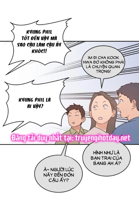 Vận May Bất Ngờ Chapter 44.1 - Trang 2