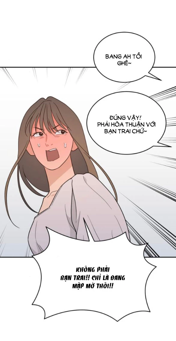 Vận May Bất Ngờ Chapter 44.1 - Trang 2