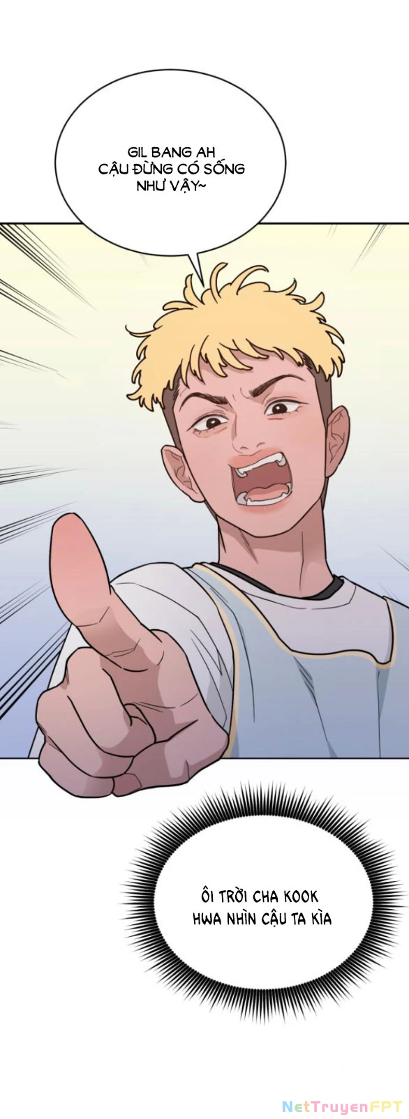 Vận May Bất Ngờ Chapter 44.1 - Trang 2