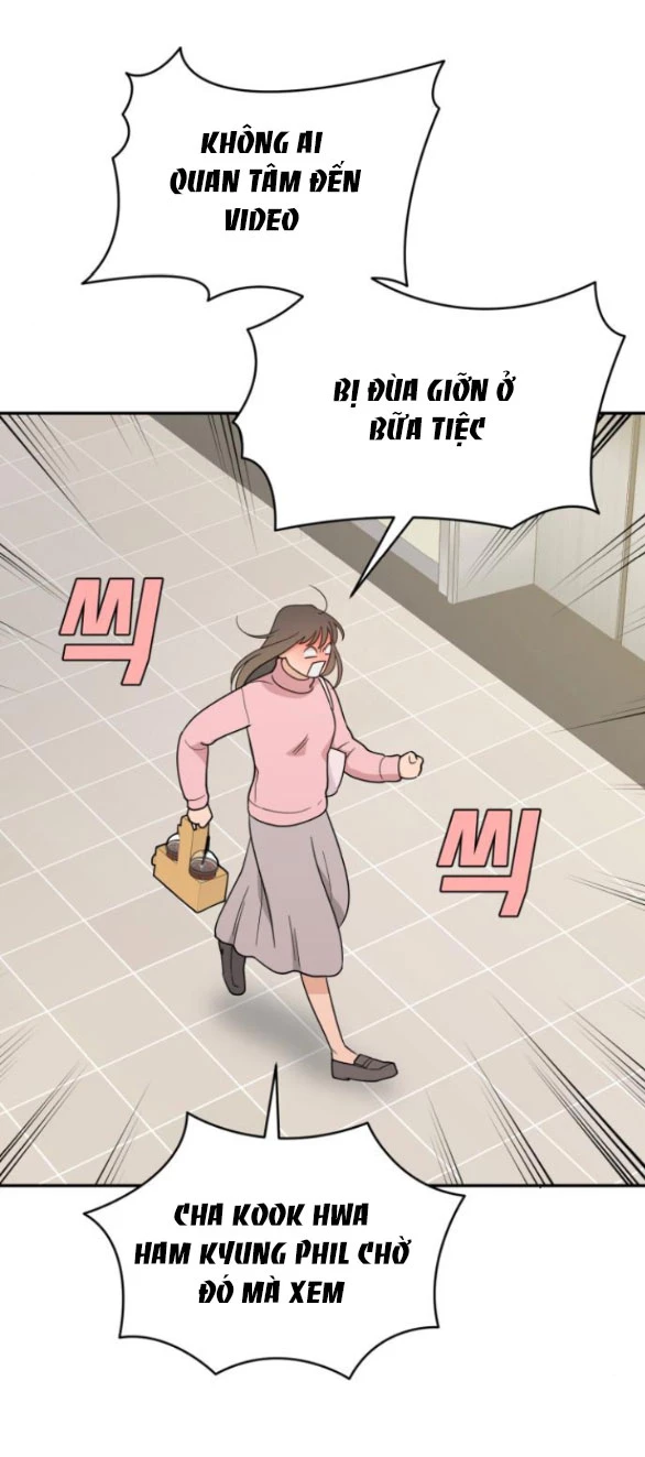 Vận May Bất Ngờ Chapter 44.1 - Trang 2