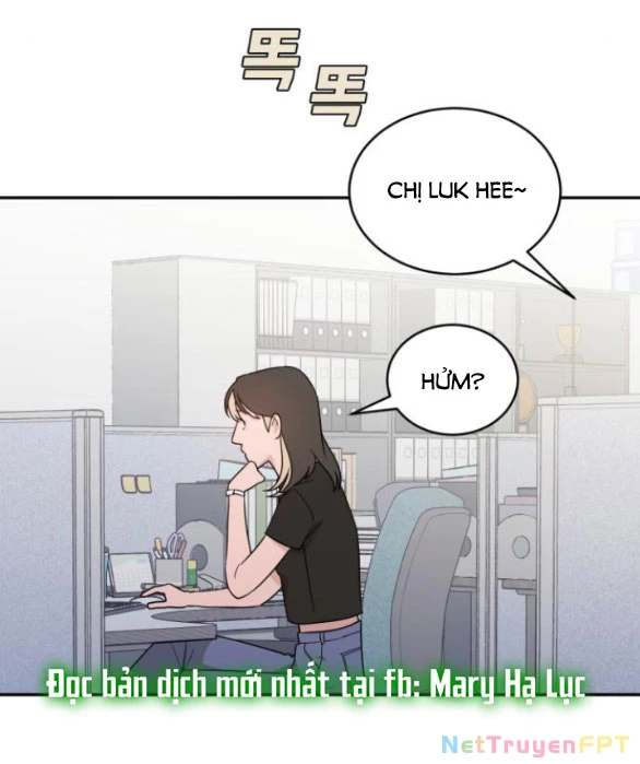 Vận May Bất Ngờ Chapter 44.1 - Trang 2