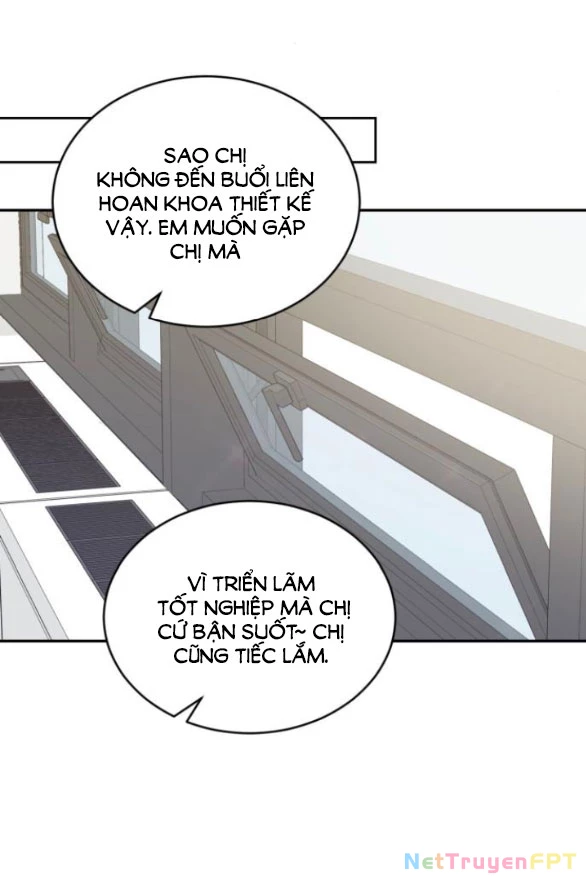 Vận May Bất Ngờ Chapter 44.1 - Trang 2
