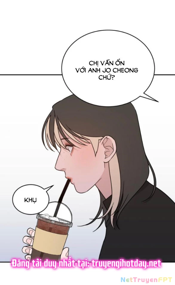 Vận May Bất Ngờ Chapter 44.1 - Trang 2