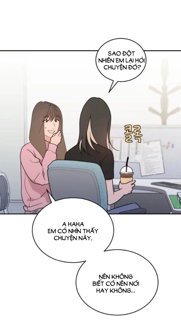 Vận May Bất Ngờ Chapter 44.1 - Trang 2