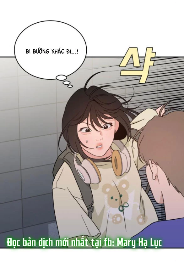Vận May Bất Ngờ Chapter 44.2 - Trang 2