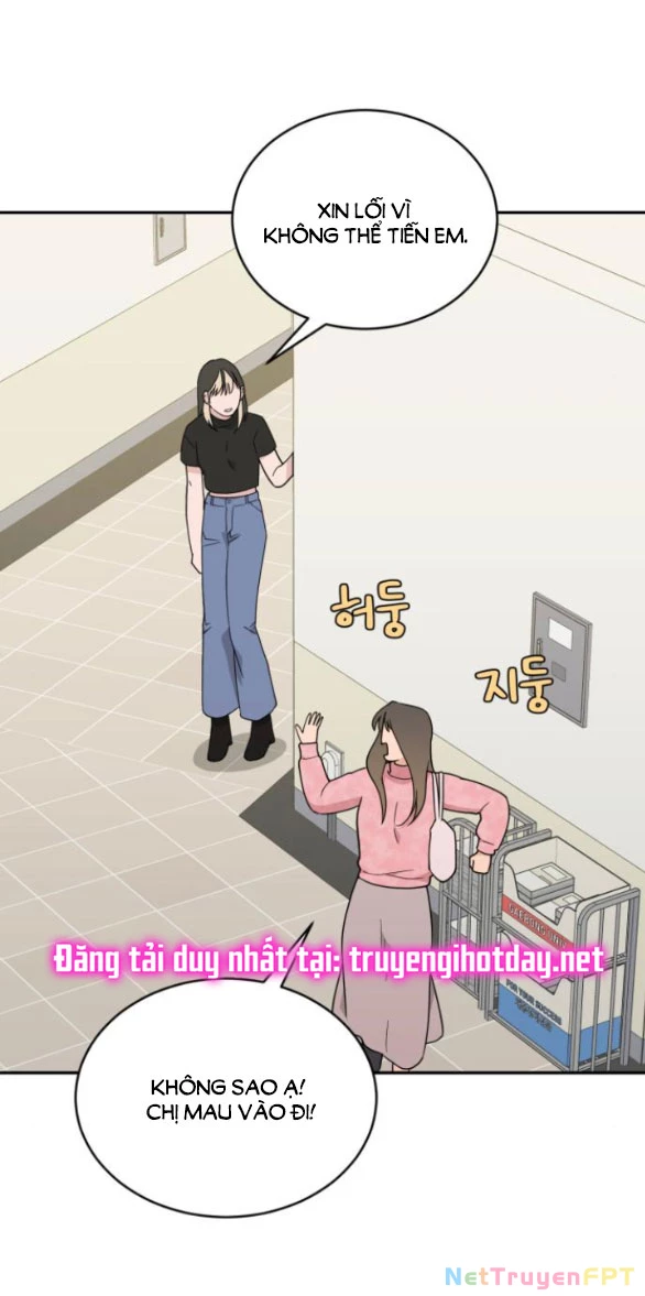 Vận May Bất Ngờ Chapter 44.2 - Trang 2