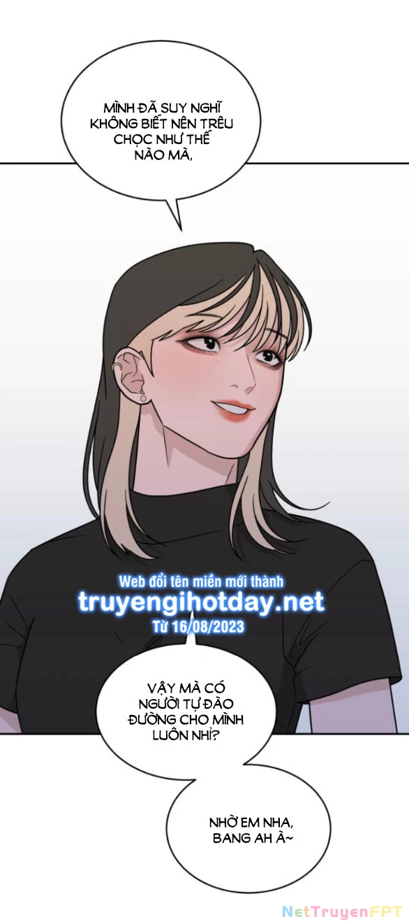 Vận May Bất Ngờ Chapter 44.2 - Trang 2
