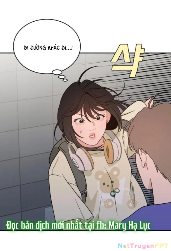 Vận May Bất Ngờ Chapter 44.2 - Trang 2