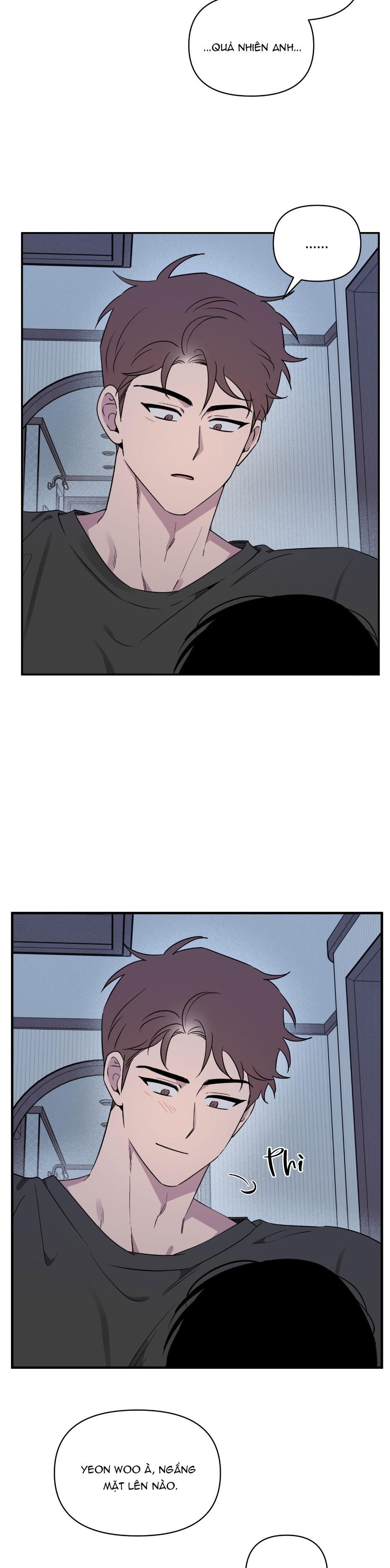 Vận May Bất Ngờ Chapter 44 - Trang 2