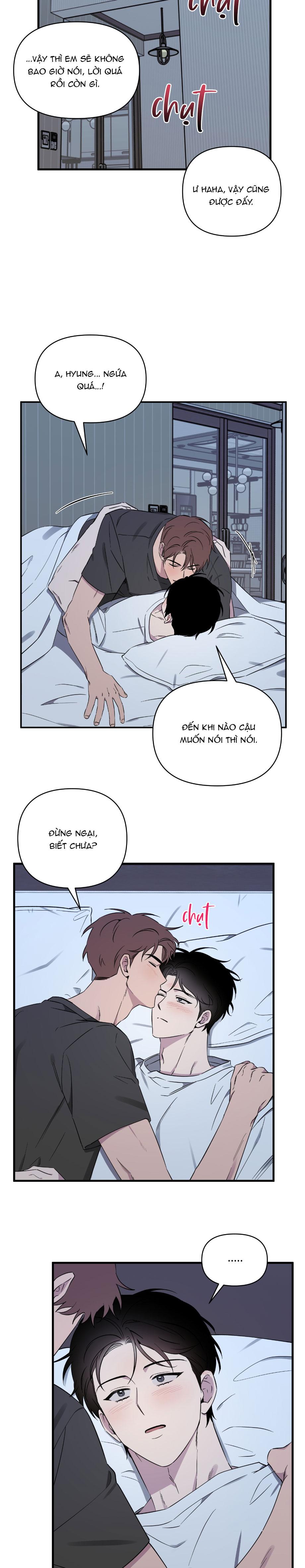 Vận May Bất Ngờ Chapter 44 - Trang 2