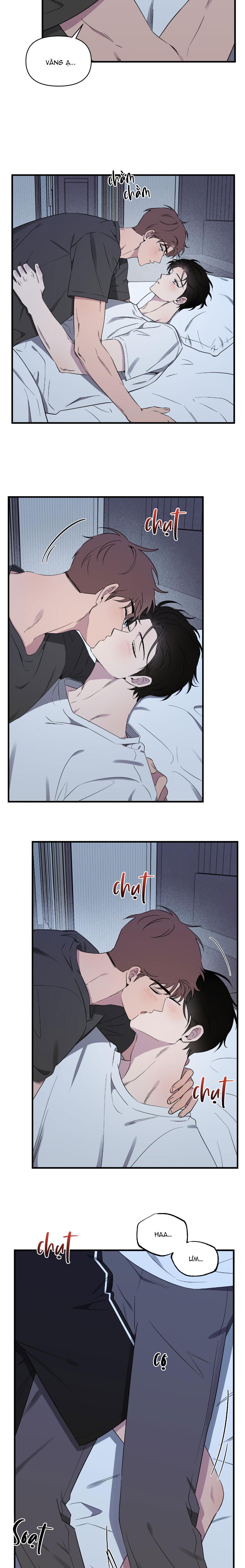 Vận May Bất Ngờ Chapter 44 - Trang 2
