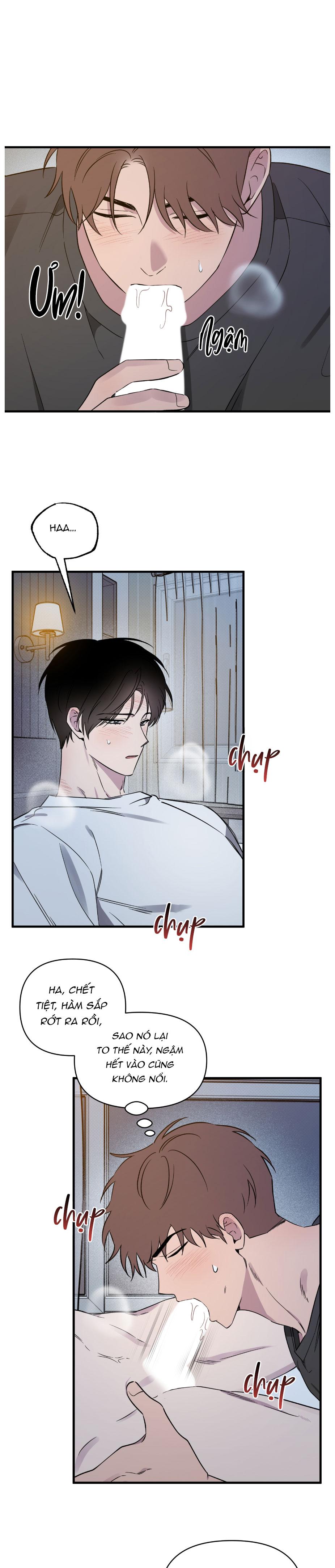 Vận May Bất Ngờ Chapter 44 - Trang 2