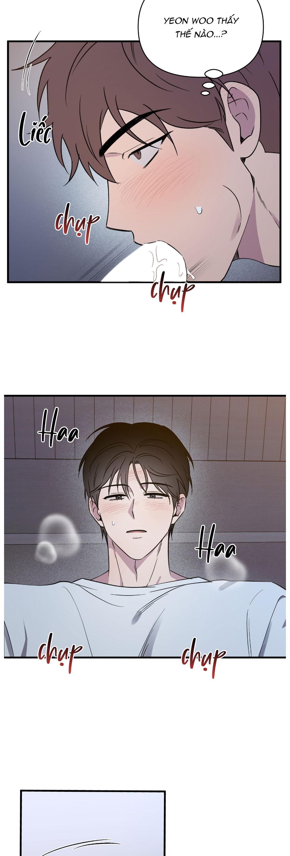 Vận May Bất Ngờ Chapter 44 - Trang 2