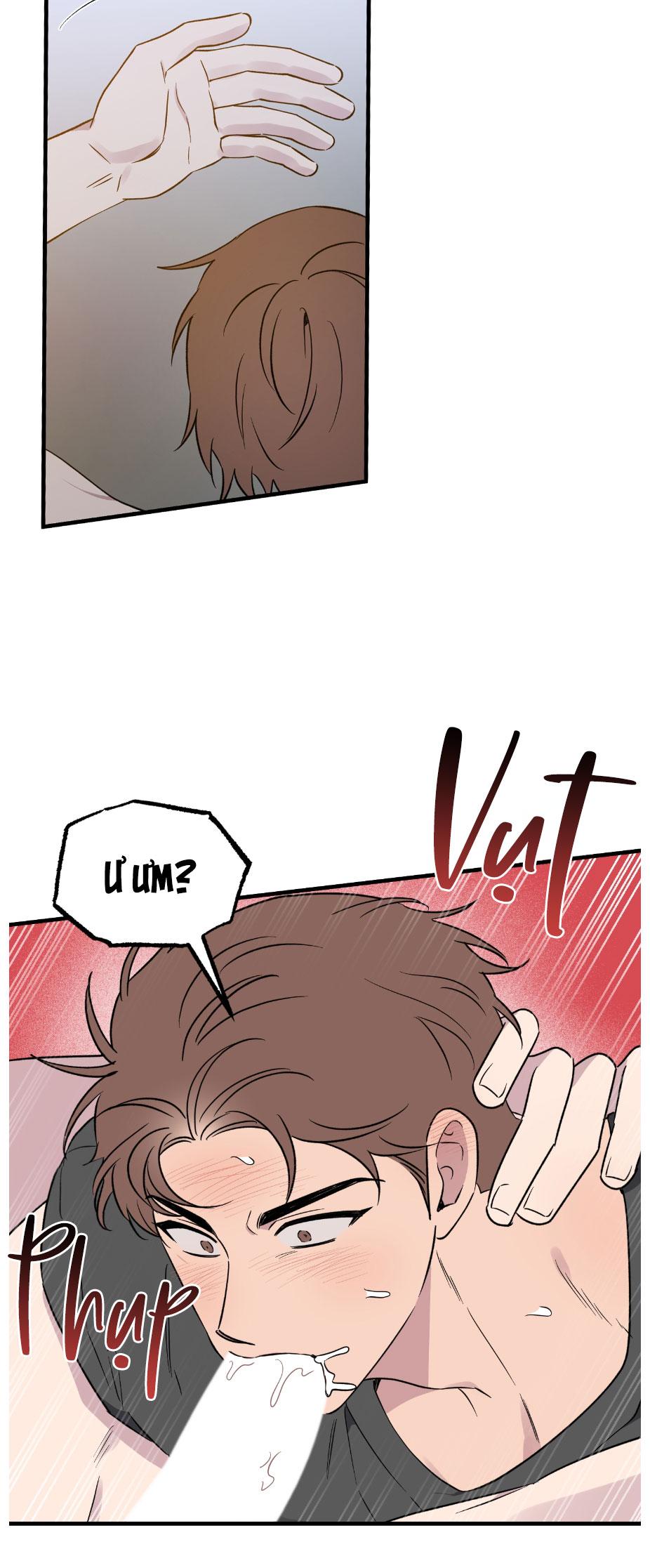 Vận May Bất Ngờ Chapter 44 - Trang 2
