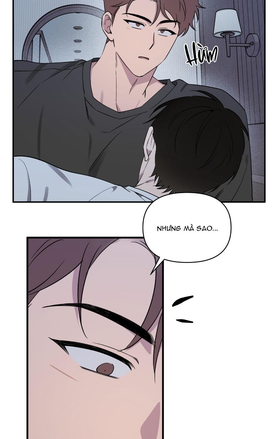Vận May Bất Ngờ Chapter 44 - Trang 2