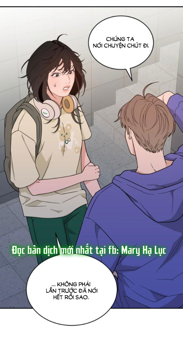 Vận May Bất Ngờ Chapter 45.1 - Trang 2