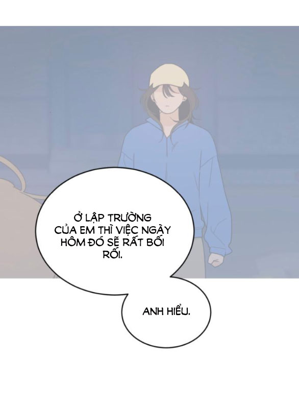 Vận May Bất Ngờ Chapter 45.1 - Trang 2